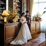 【直前割】～2026年9月結婚式ご検討《最大120万優待》