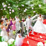 ホテルグランドヒル市ヶ谷で結婚式 みんなのウェディング