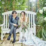 【ペット婚プラン】40名《最大70万円優待》