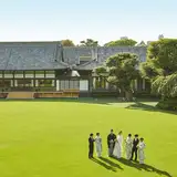 明治神宮 明治記念館で結婚式 みんなのウェディング