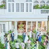 ＜春婚＞27年3月・4月挙式☆最大118万優待◆HP限定◆