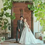 【2027年7・8月末までの結婚式／40名ver】サマープラン
