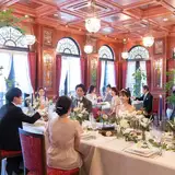 家族婚に合った予算提示★ご予算重視の方にお得な特典も！