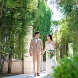 ＜2025年9月～11月限定＊秋婚＞