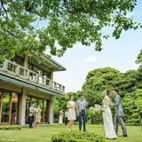 『27年3月～5月挙式/披露宴プラン』＜人前式/キリスト式＞