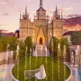 【26年10月～12月挙式*秋婚】60名348万→249万