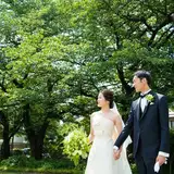 重要文化財 自由学園 明日館で結婚式 みんなのウェディング