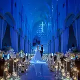 ＜オータムプラン＞9-11月挙式最大120万優待｜2月末迄