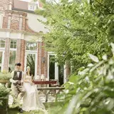 【26年10～11月のご結婚式をご検討の方限定】