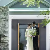 【フォトウェディングプラン】スナップアルバム制作プラン