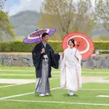 【3ヶ月以内｜秋婚がお得】挙式＋会食 特別ウエディングプラン