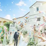 【26年10～12月挙式*秋婚◇最大110万円優待】