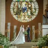 【10周年SP】挙式＋フォトW☆ドレス付10名～53万円～☆