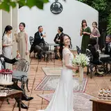 【26年10月～12月｜50名275万】秋婚＜27万円優待＞