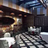 披露宴スペース