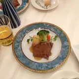 肉料理