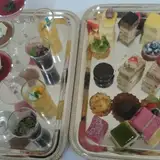 ほんの一部です。