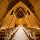 チャペルは最高！