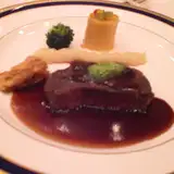 肉料理