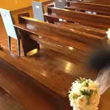 広くてよい