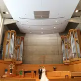 本格的パイプオルガン