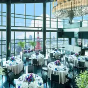 東京でレストランウェディングの結婚式をするなら みんなのウェディング