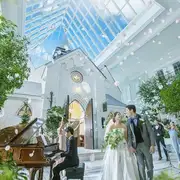 大阪市キタ 梅田 新大阪 でホテルウェディングの結婚式をするなら みんなのウェディング