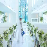 大阪で少人数での結婚式 親族婚 なら みんなのウェディング