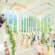 大阪で少人数での結婚式 親族婚 なら みんなのウェディング
