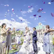 神戸 阪神で2人だけの挙式がokの結婚式場 みんなのウェディング
