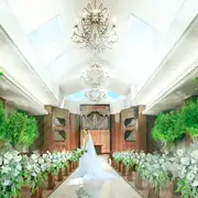アニヴェルセル 大宮