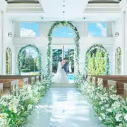 ニーズ柏 by T&G WEDDING(旧アーセンティア迎賓館(柏))