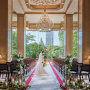 リーガロイヤルホテル東京