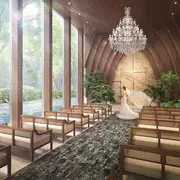 MORINOMIYA by湘南鎌倉クリスタルホテル