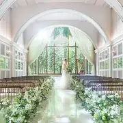 ニーズ京都北山 by T&G WEDDING(旧北山迎賓館(京都))