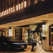 防府グランドホテル 