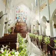 ノートルダム周南