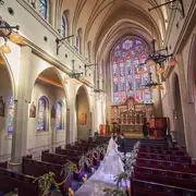 ノートルダム宇部