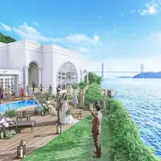 ベイサイド迎賓館(長崎)