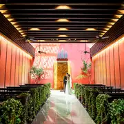 ホテルブエナビスタ