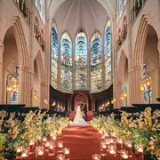 カサ・デ・アンジェラ馬車道(Casa d' Angela)