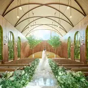 ニーズ富山 by T&G WEDDING