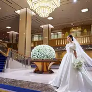帝国ホテル東京