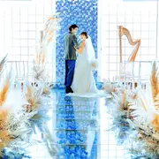 ウエディングレストラン ジュレ