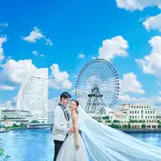 アニヴェルセル みなとみらい横浜