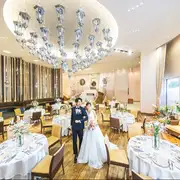 リストランテ ル・ミディひらまつ