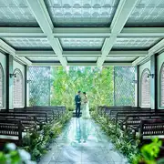 ニーズ京都烏丸 by T&G WEDDING(旧インスタイルウェディング京都(InStyle wedding KYOTO))