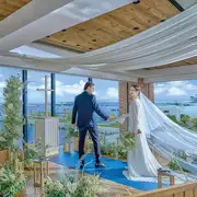 BAYSIDE GEIHINKAN VERANDA minatomirai