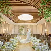 ウェスティンホテル横浜