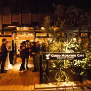 GOOD MORNING CAFE NOWADAYS
